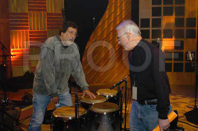 LEGENDARY GENTS OF JAZZ PPS