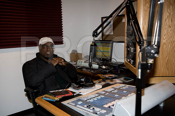 WDNA RADIO STATION