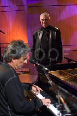 LEGENDARY GENTS OF JAZZ PPS