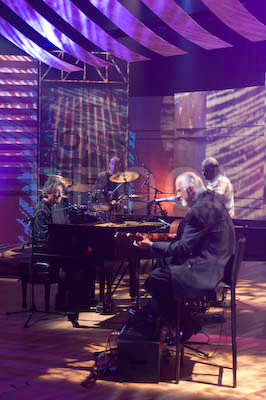LEGENDARY GENTS OF JAZZ PPS