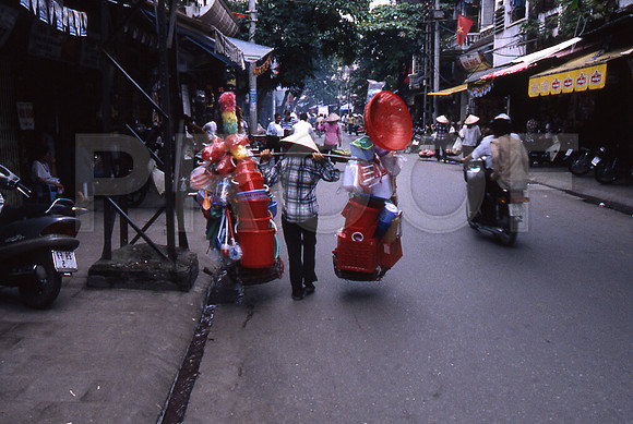 AROUND THE WORLD