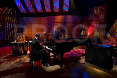 LEGENDARY GENTS OF JAZZ PPS
