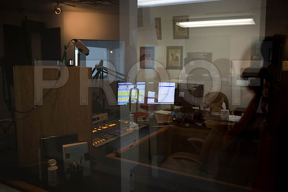 WDNA RADIO STATION