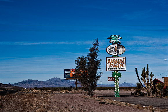 06648_DG_COLOR_KINGMAN_ARIZONA_AZ_USA_2007_ZV4N_2157