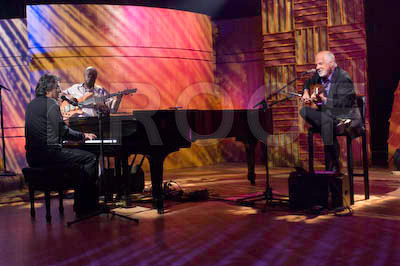 LEGENDARY GENTS OF JAZZ PPS