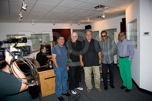 WDNA RADIO STATION