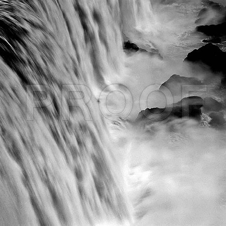 Waterfalls