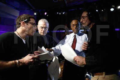 LEGENDARY GENTS OF JAZZ PPS
