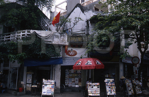 AROUND THE WORLD