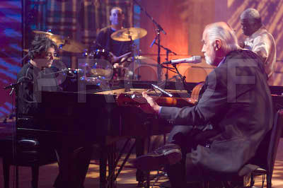 LEGENDARY GENTS OF JAZZ PPS