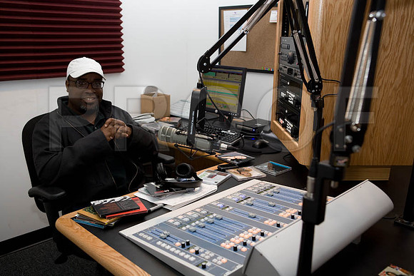 WDNA RADIO STATION