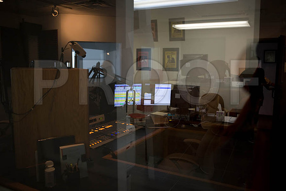 WDNA RADIO STATION