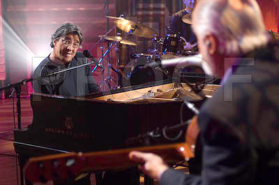 LEGENDARY GENTS OF JAZZ PPS