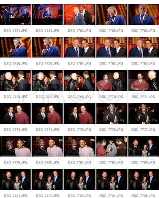 LEGENDARY GENTS OF JAZZ PPS