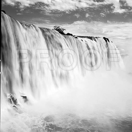 Waterfalls