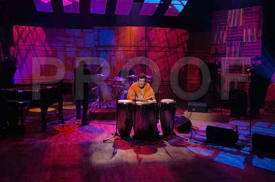 LEGENDARY GENTS OF JAZZ PPS