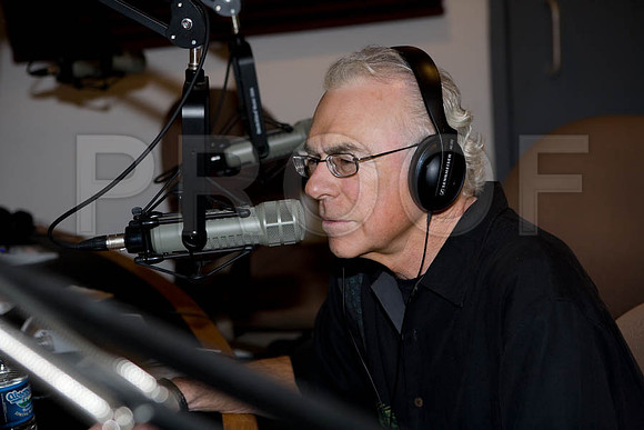 WDNA RADIO STATION