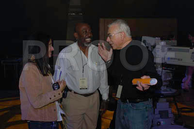 LEGENDARY GENTS OF JAZZ PPS