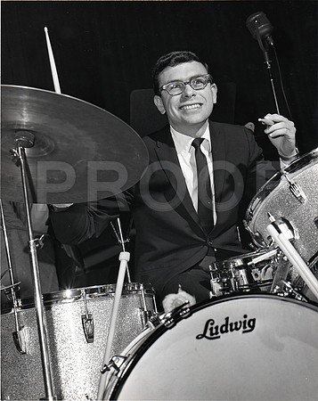Larry & Drums