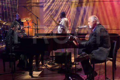 LEGENDARY GENTS OF JAZZ PPS