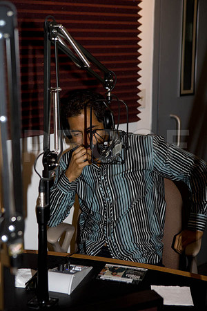 WDNA RADIO STATION