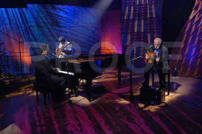 LEGENDARY GENTS OF JAZZ PPS