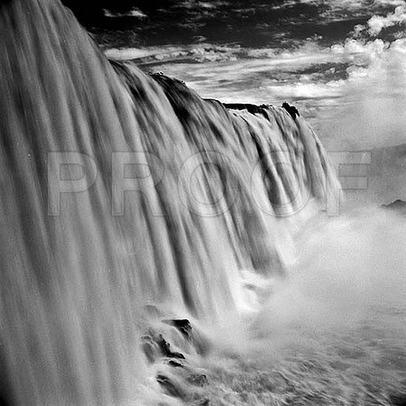 Waterfalls