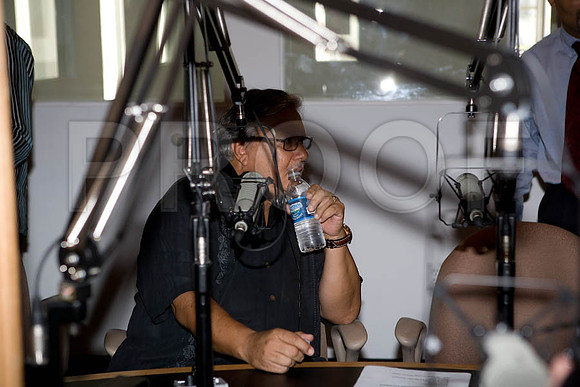 WDNA RADIO STATION