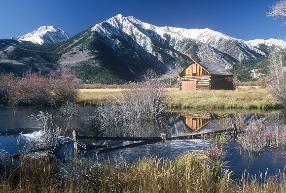 47443_B5_SL_COLOR_TWIN_LAKE_SAN_ISRAEL_NAT_FORREST_COLORADO_WY_97_06