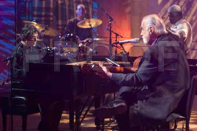 LEGENDARY GENTS OF JAZZ PPS