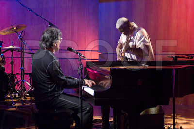LEGENDARY GENTS OF JAZZ PPS