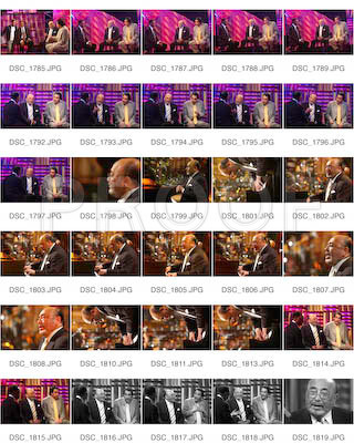 LEGENDARY GENTS OF JAZZ PPS
