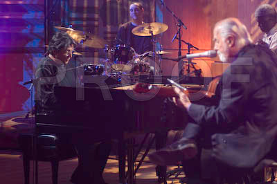LEGENDARY GENTS OF JAZZ PPS