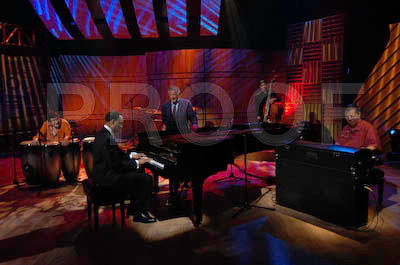 LEGENDARY GENTS OF JAZZ PPS