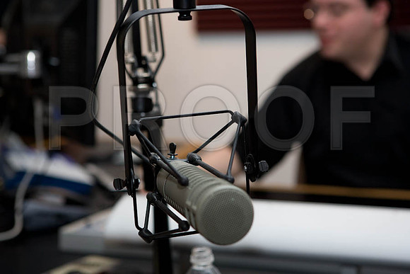 WDNA RADIO STATION