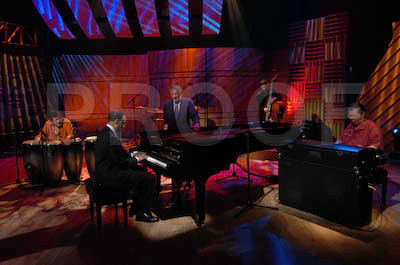 LEGENDARY GENTS OF JAZZ PPS