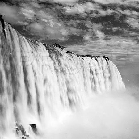 Waterfalls