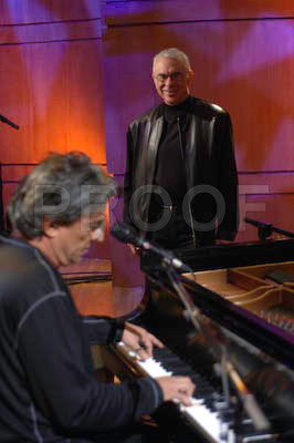 LEGENDARY GENTS OF JAZZ PPS