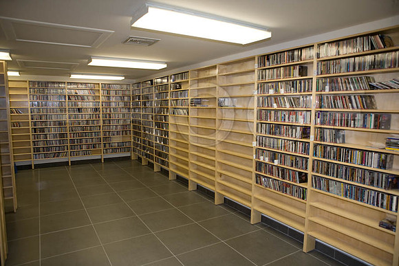 WDNA RADIO STATION