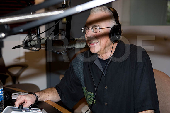 WDNA RADIO STATION