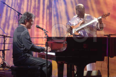 LEGENDARY GENTS OF JAZZ PPS