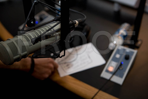 WDNA RADIO STATION