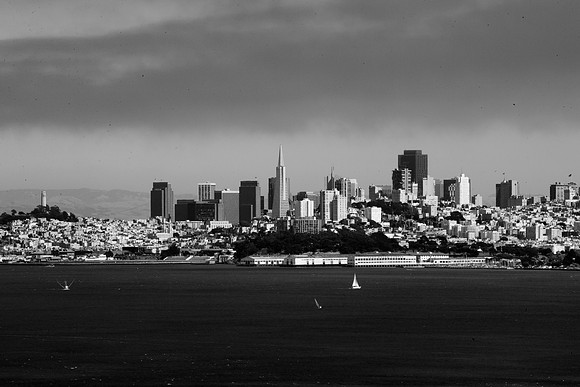 URBAN LANDSCAPE