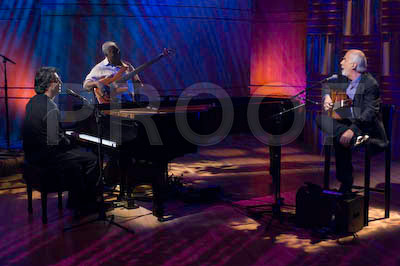LEGENDARY GENTS OF JAZZ PPS