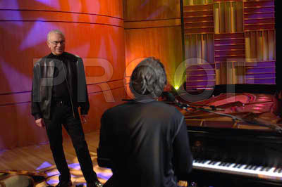 LEGENDARY GENTS OF JAZZ PPS