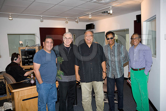 WDNA RADIO STATION