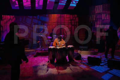LEGENDARY GENTS OF JAZZ PPS
