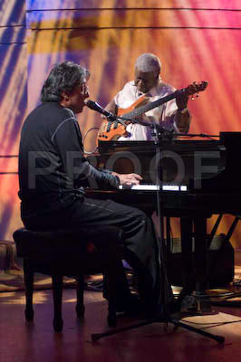LEGENDARY GENTS OF JAZZ PPS