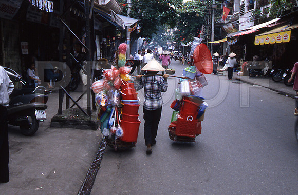 AROUND THE WORLD