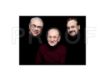 LEGENDARY GENTS OF JAZZ PPS